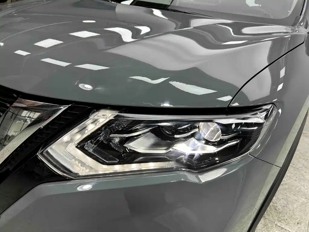 Nissan X-Trail 2025 — фото 18