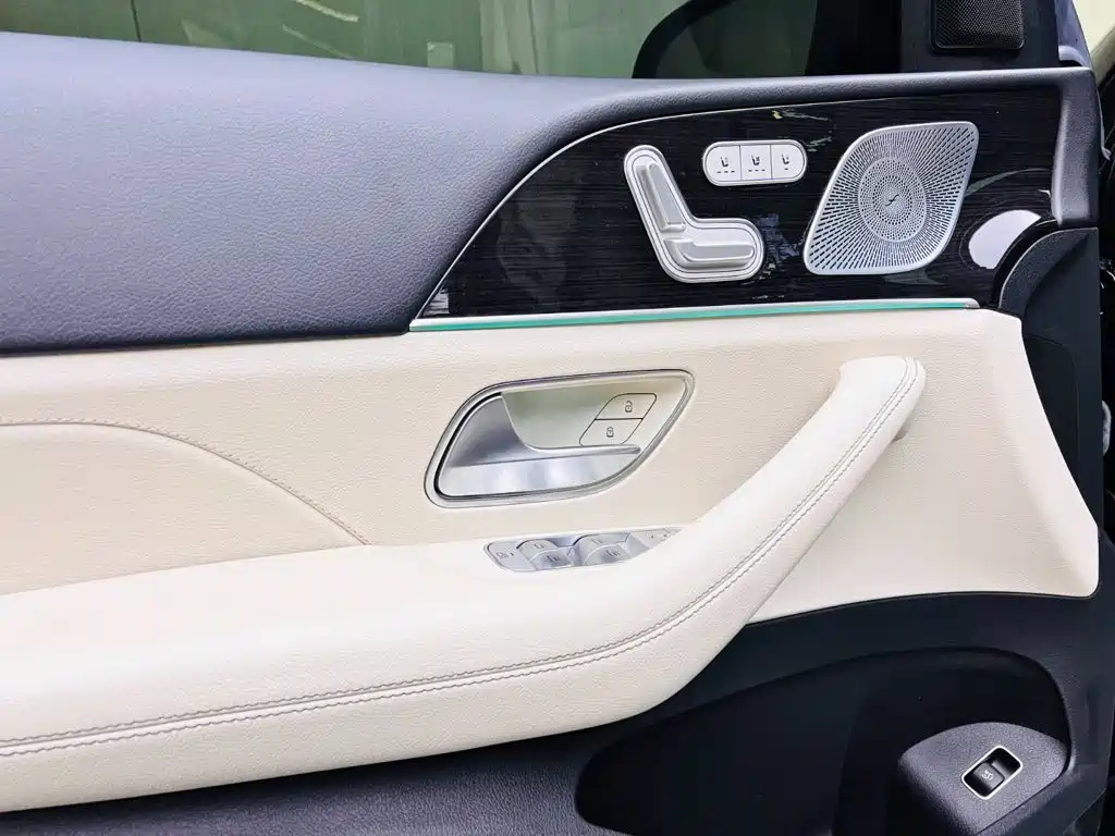 Mercedes-Benz GLE 2023 — фото 11