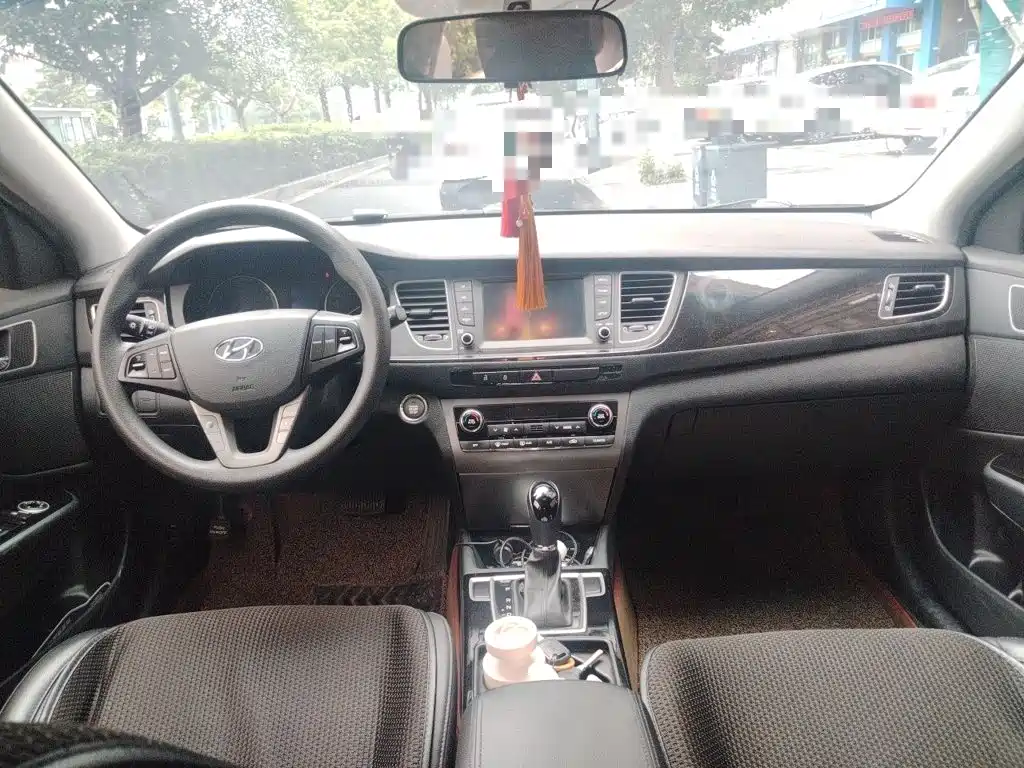 Hyundai Mistra 2016 — фото 13