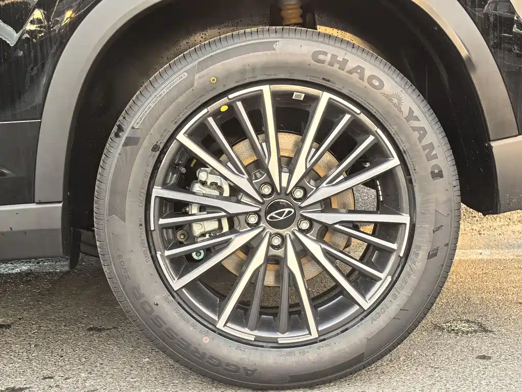 Chery Tiggo 8 PRO — фото 24