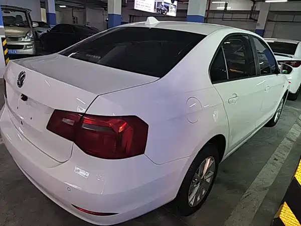 Volkswagen Jetta 2016
