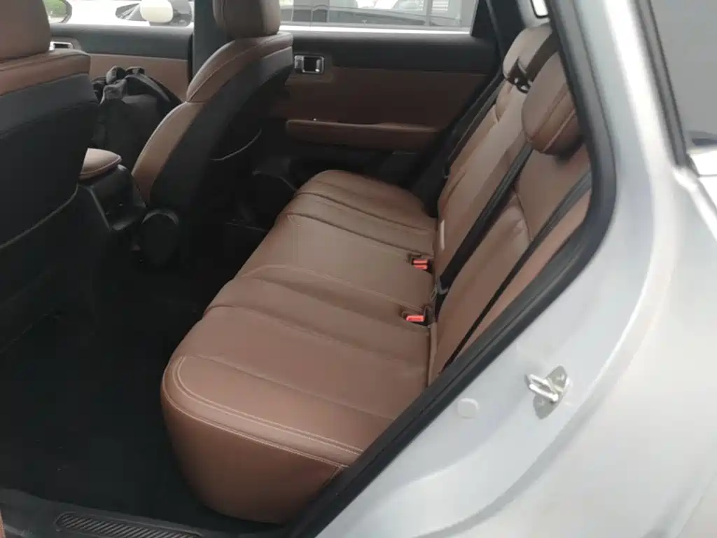 Wuling Starlight S 2025 — фото 17