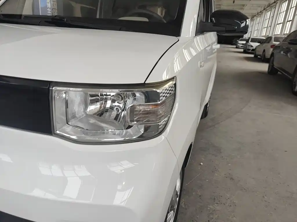 Wuling Hongguang MINIEV 2021 — фото 24