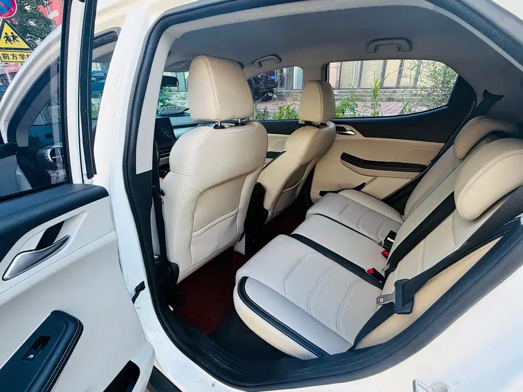 BYD Yuan Pro 2021
