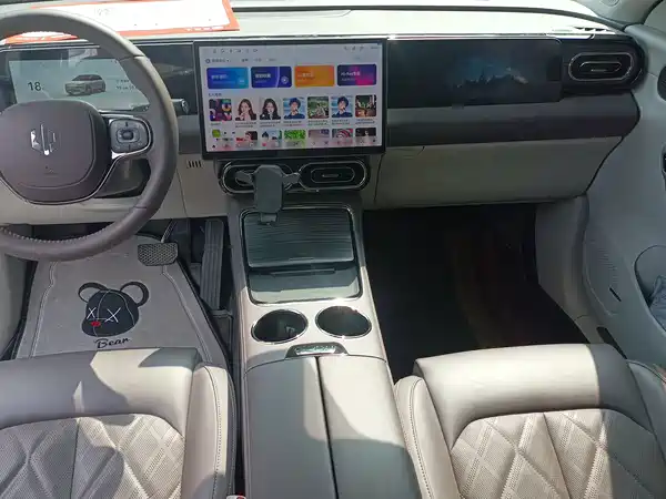 Leapmotor C11 2024
