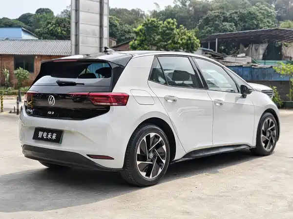 Volkswagen ID.3 2024