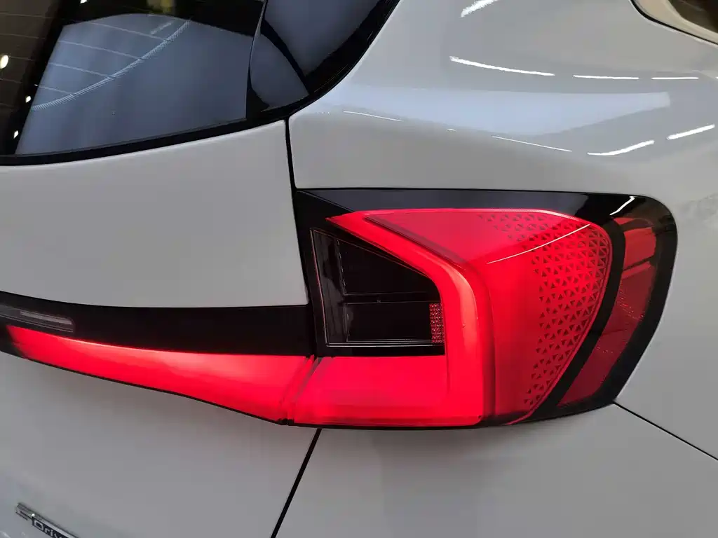 BMW X1 2024 — фото 10