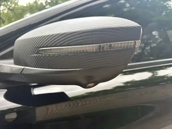 GAC Trumpchi Empow 2023