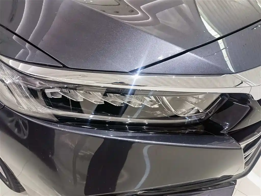 Honda Accord 2022 — фото 4