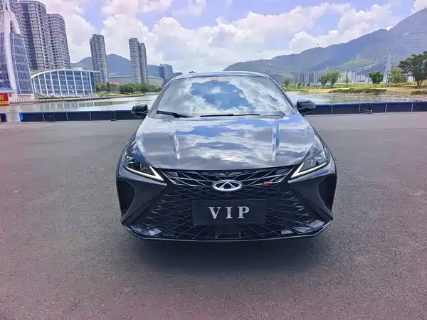 Chery Arrizo 5 GT 2023