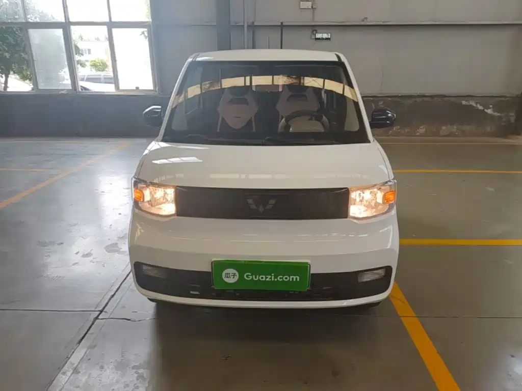 Wuling Hongguang MINIEV 2023
