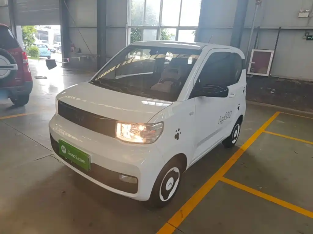 Wuling Hongguang MINIEV 2023