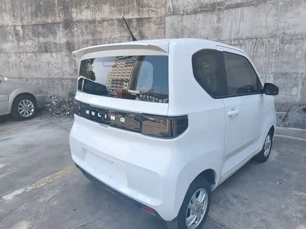 Wuling MINIEV 2021