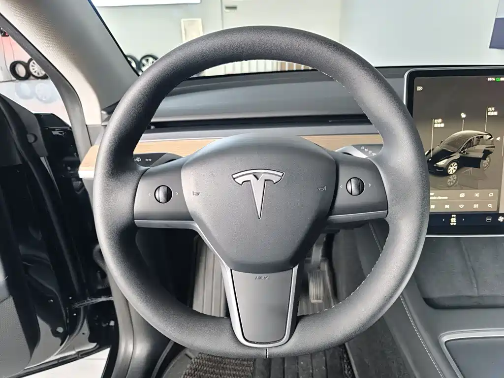 Tesla Model Y 2023 — фото 14