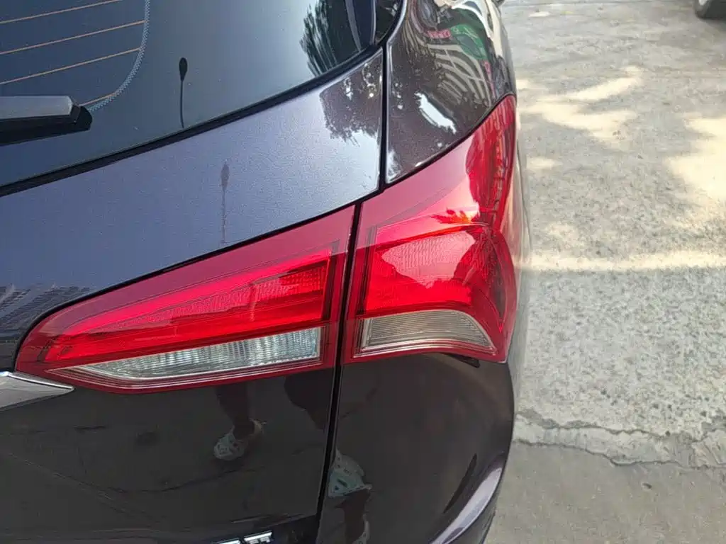 Buick Envision Plus 2019 — фото 8