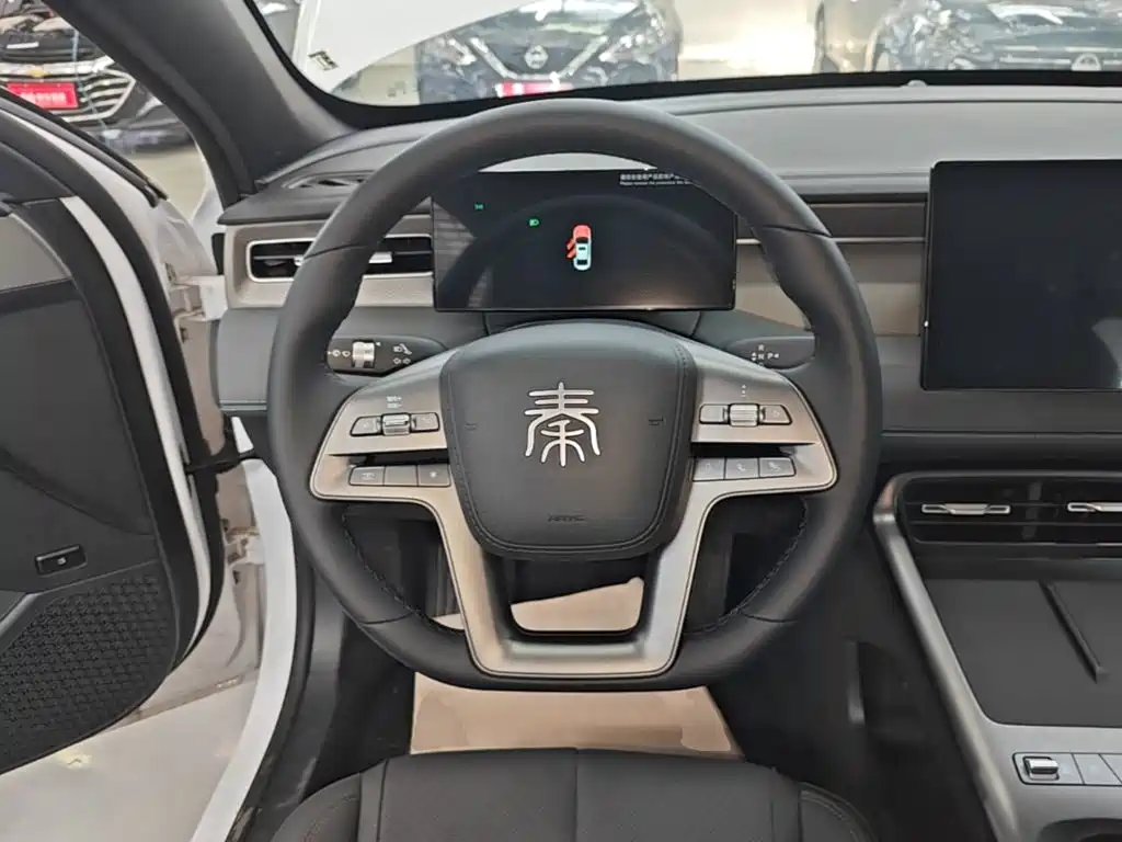 BYD Qin PLUS 2026 — фото 11