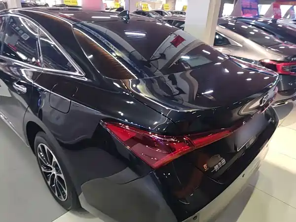 Toyota Avalon 2023