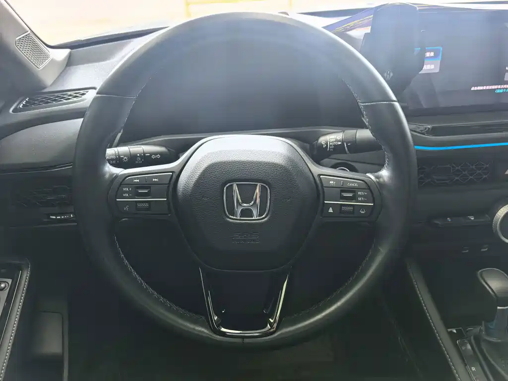 Honda Accord 2024 — фото 9
