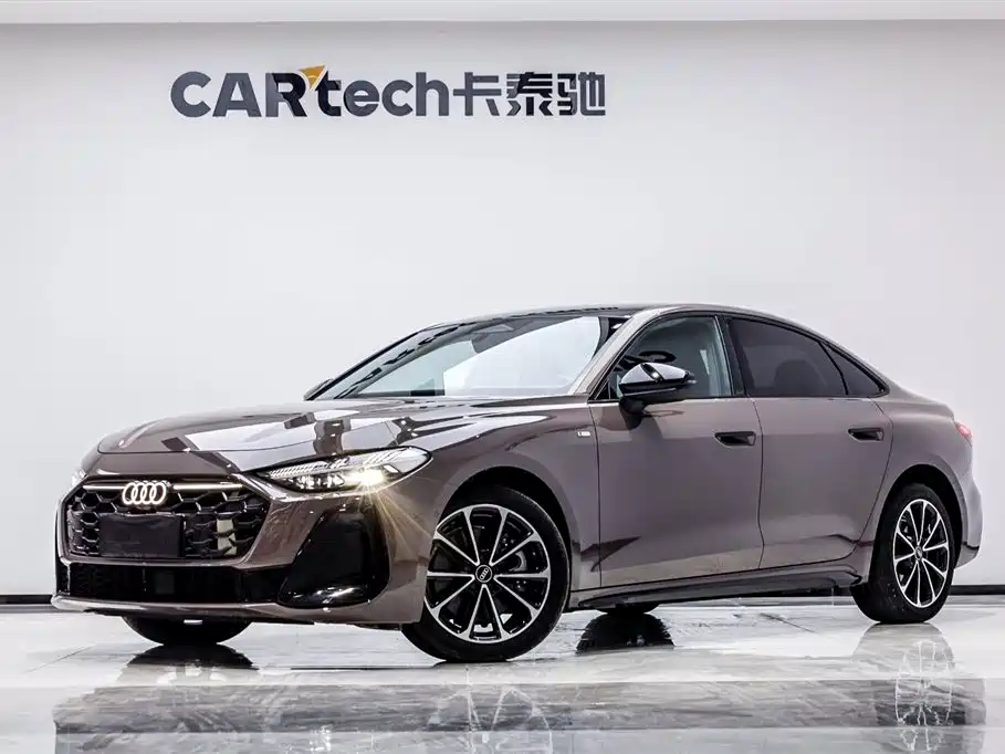 Audi A5L 2025