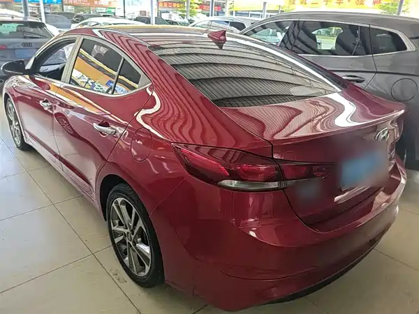 Hyundai Celesta 2016