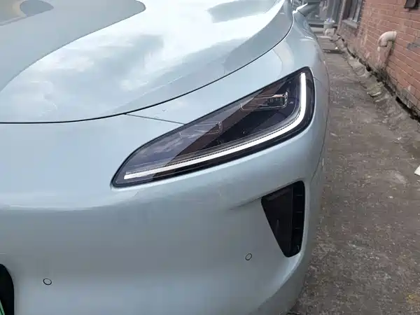 Shangjie H5 2025