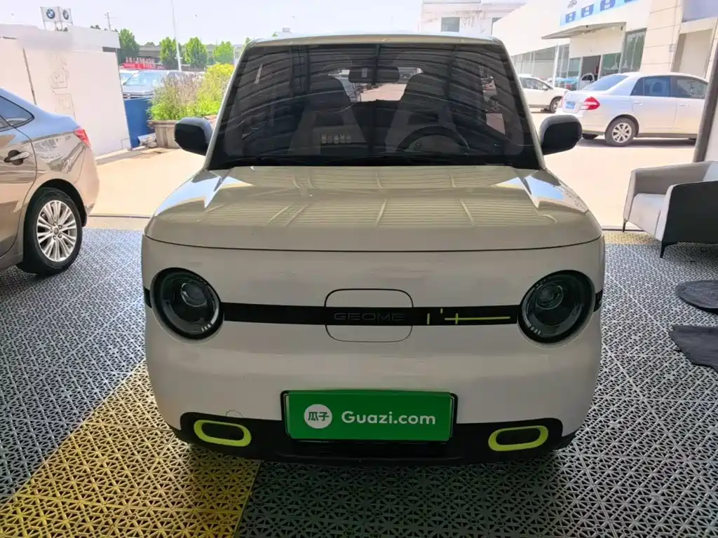 Geely Galaxy Panda 2025