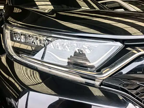 Honda CR-V 2021