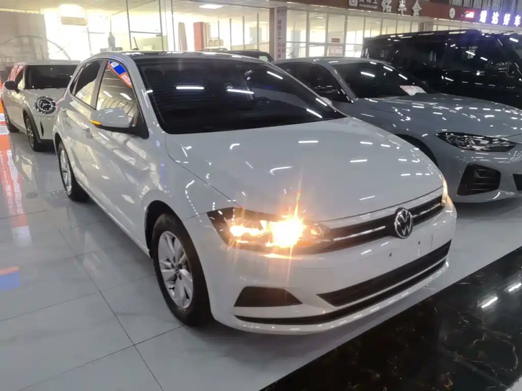 Volkswagen Polo 2024