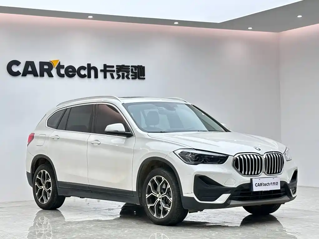 BMW X1 2023