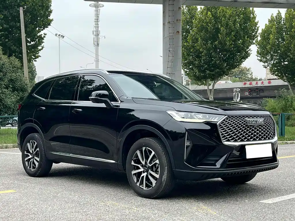 Haval H6 2023