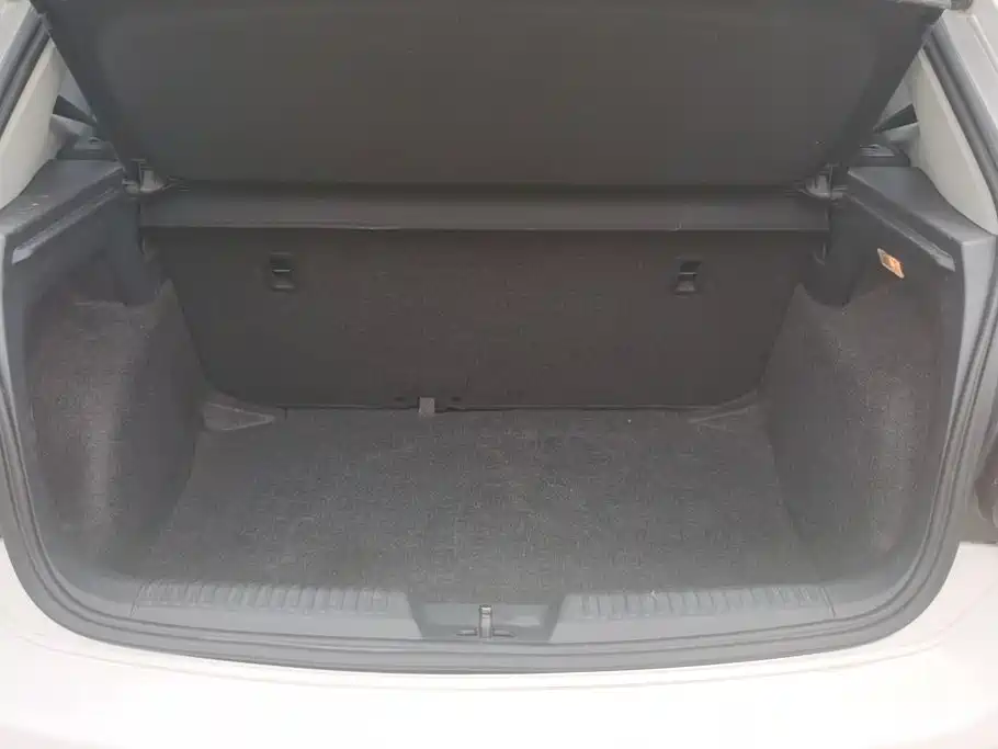 Volkswagen Polo 2018