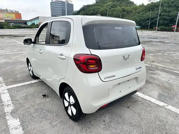Wuling Hongguang MINIEV 2025