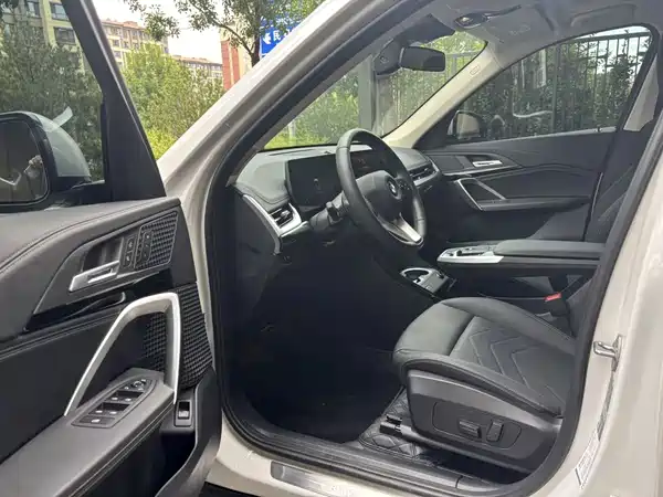 BMW X1 2023