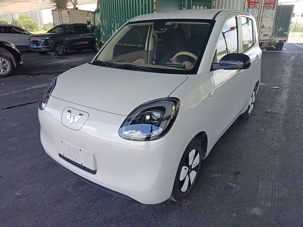 Wuling MINIEV 2025