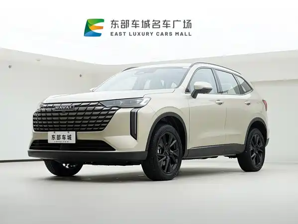 Haval H6 2024