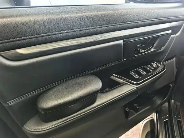 Honda CR-V 2021