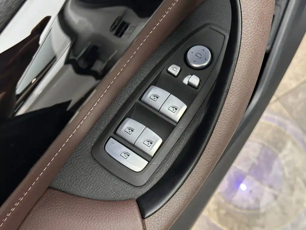 BMW X1 2023 — фото 15