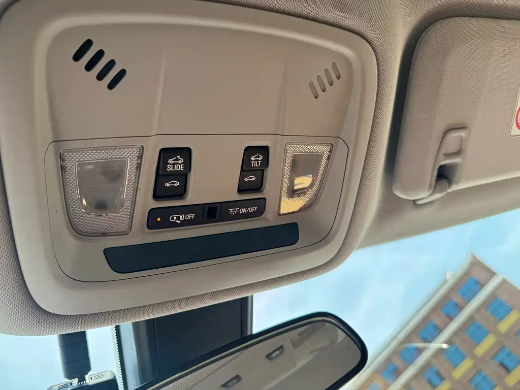 Chevrolet Malibu XL 2017 — фото 17
