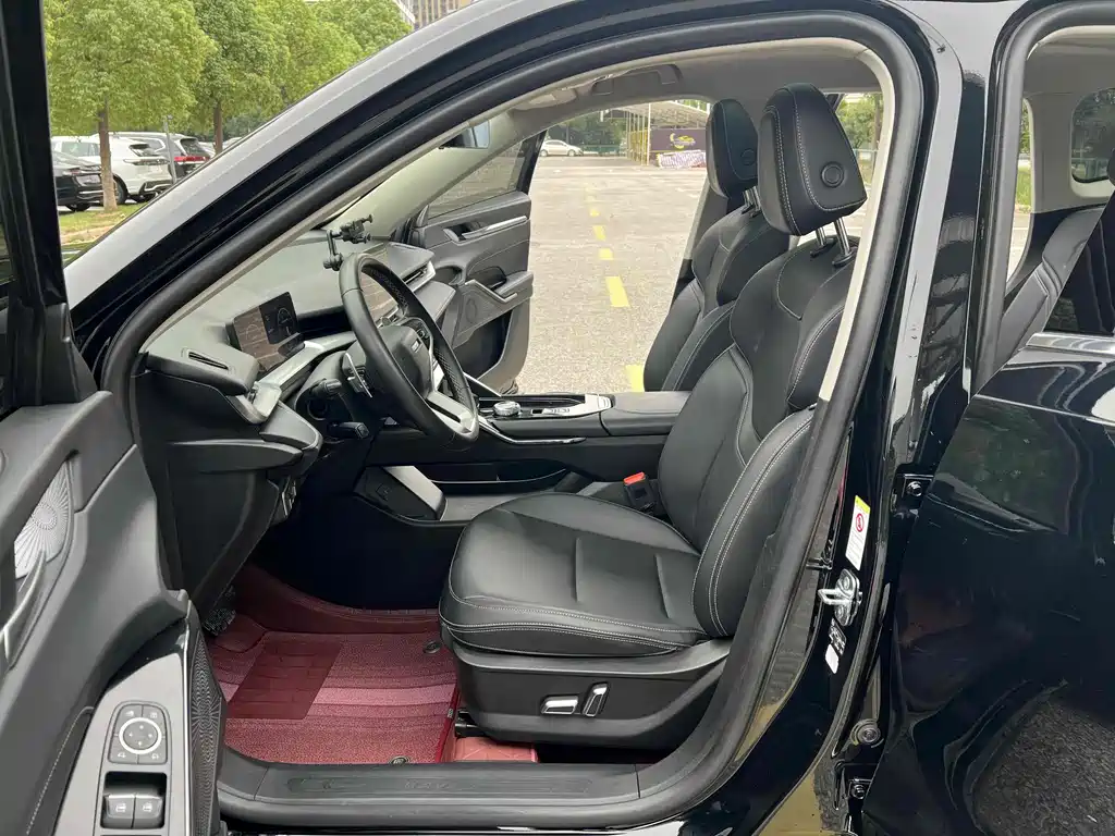 Haval H6 2023