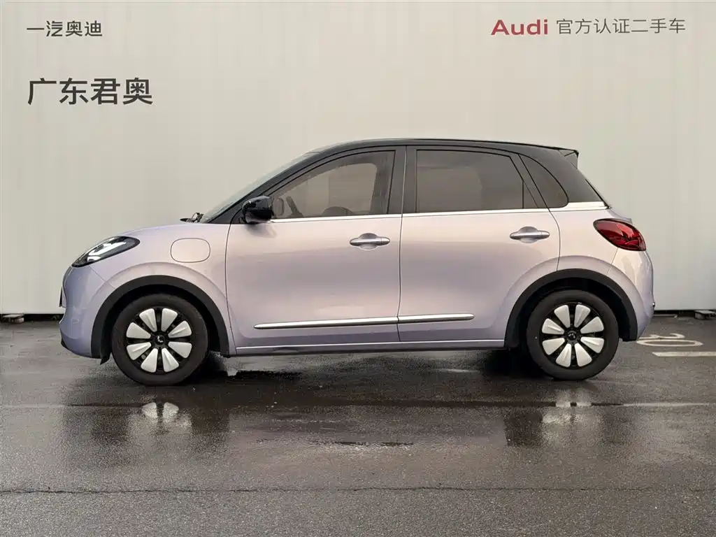 Wuling Bingo 2025 — фото 16