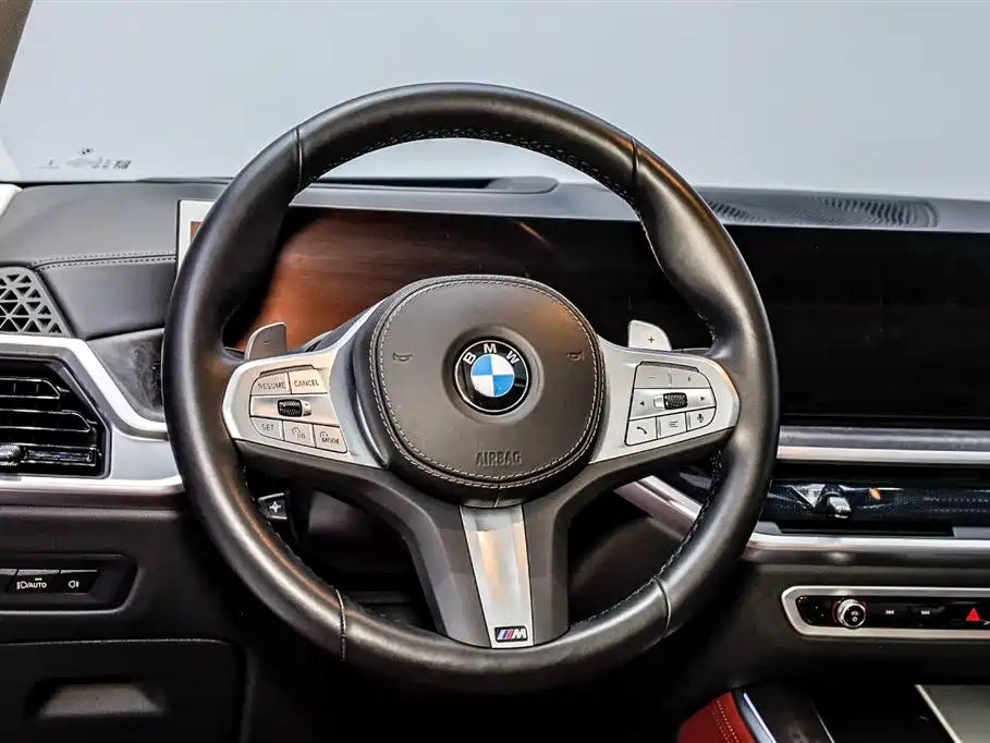 BMW X5 2024 — фото 13