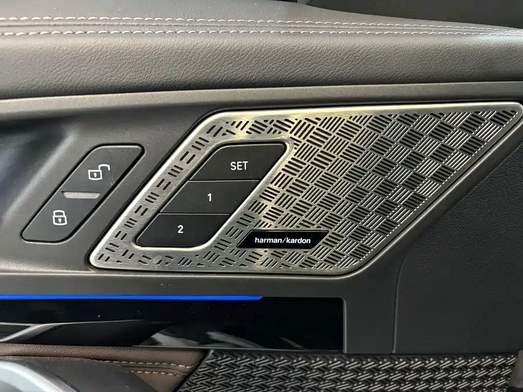 BMW X1 2023 — фото 14