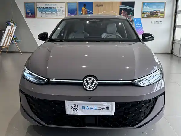 Volkswagen Lavida 2025