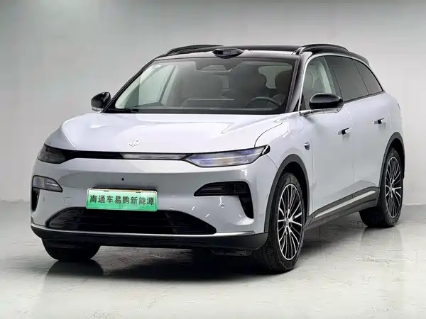 Leapmotor C11 2025