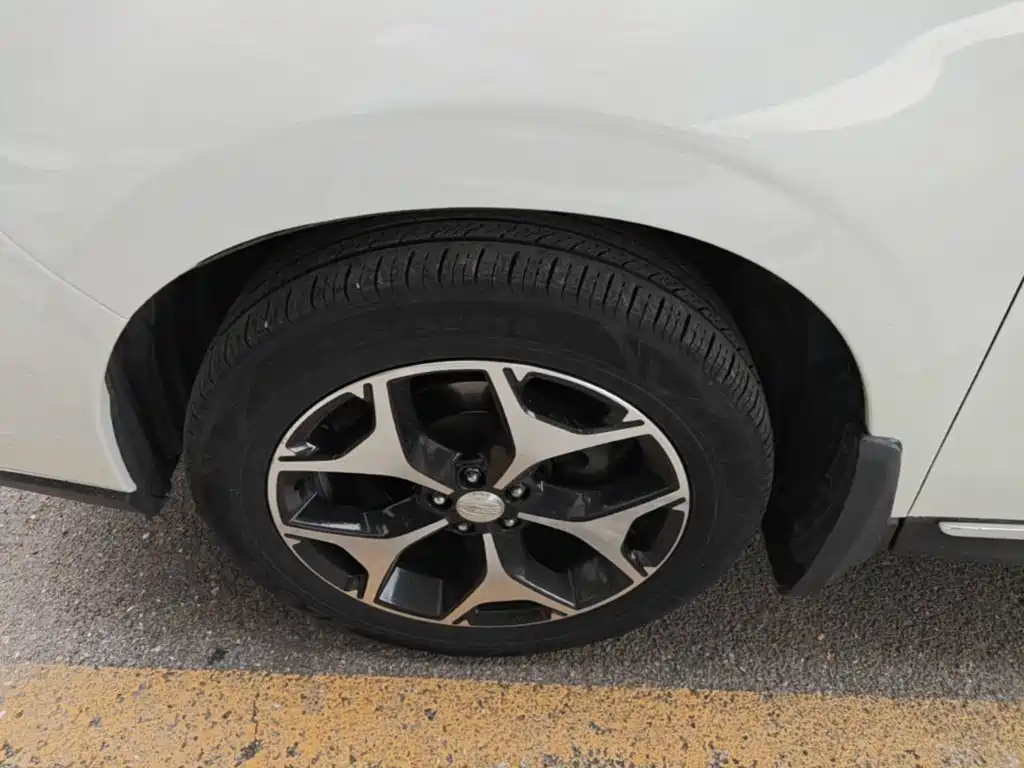 Subaru Forester 2016 — фото 23