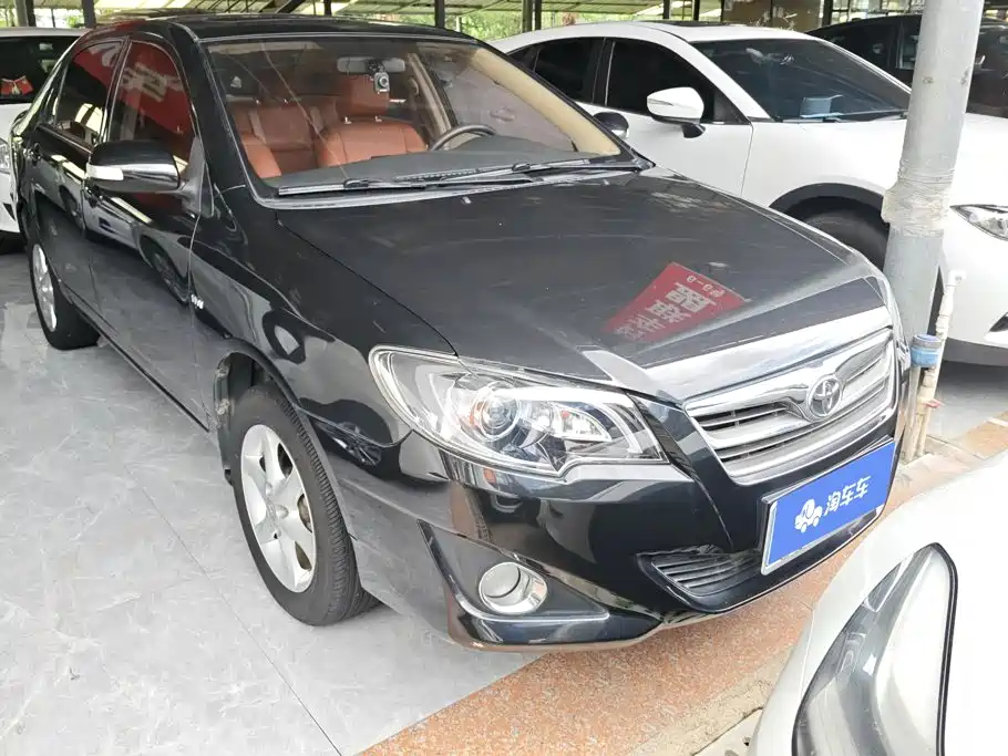 Toyota Corolla 2014