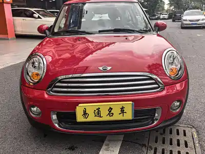 MINI MINI 2011