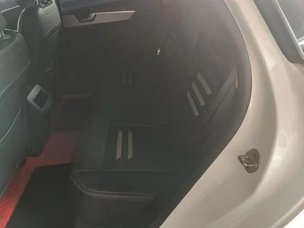 BYD Qin Pro 2020 — фото 17