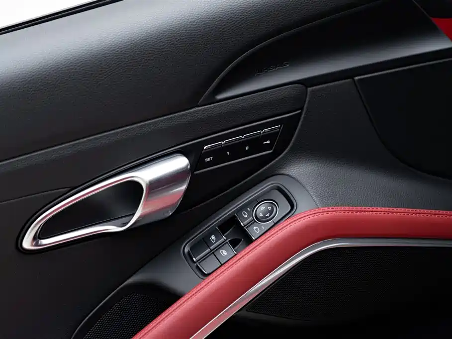 Porsche 718 2019 — фото 11