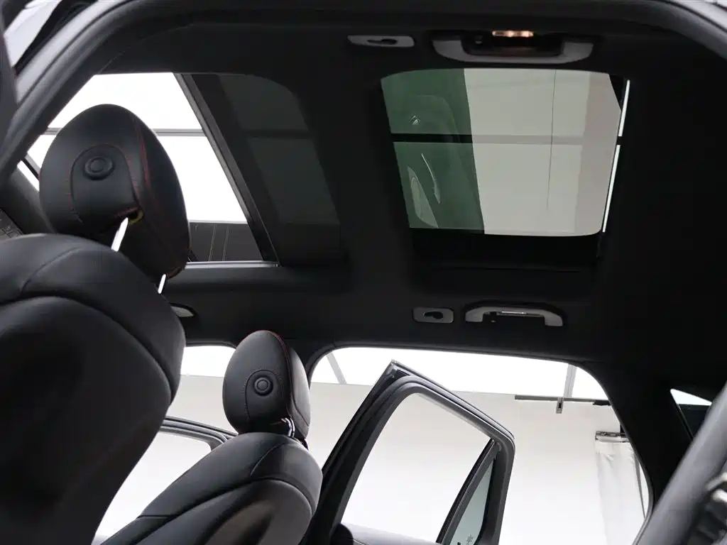 Mercedes-Benz GLC AMG 2021 — фото 7